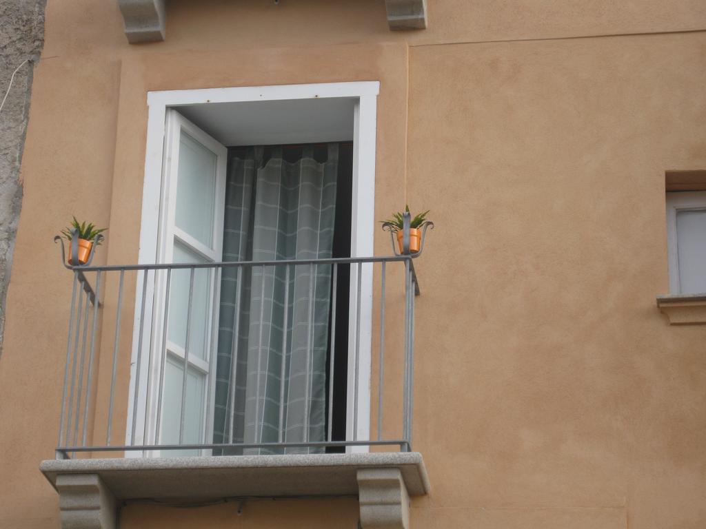 Lo Splendore Del Borgo トロペーア エクステリア 写真